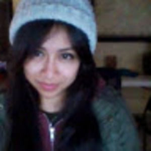 Meet your Posher, Ana